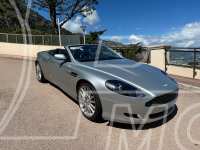 Aston Martin DB9 Cabriolet
